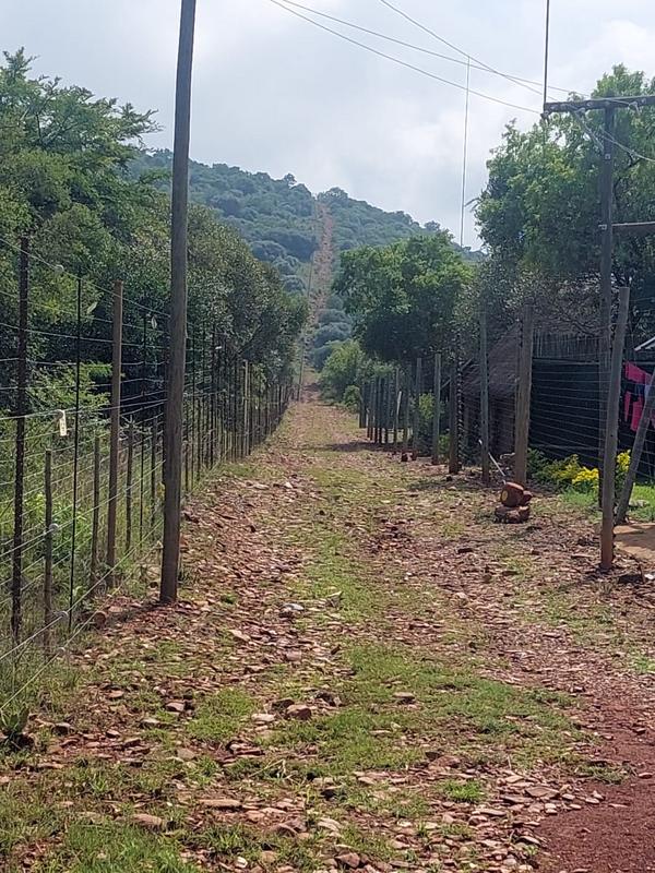 0 Bedroom Property for Sale in Rustenburg Rural North West